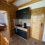 Arkadia - Zapasieki Apartment *