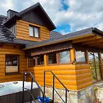 Apartment Arkadia - Zapasieki Jaworzynka