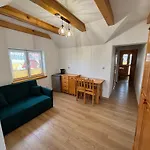 Apartamento Arkadia - Zapasieki