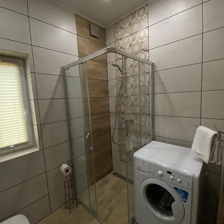 Arkadia - Zapasieki * Jaworzynka