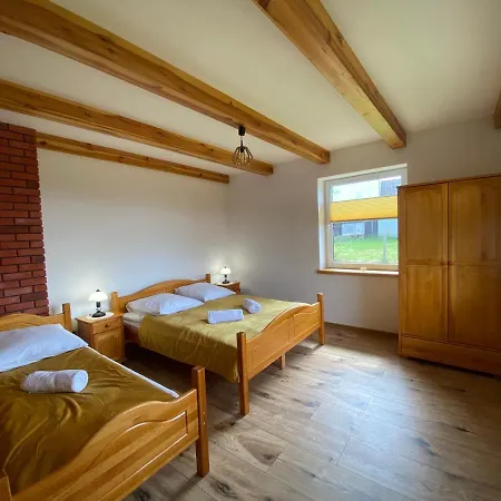 Arkadia - Zapasieki Jaworzynka