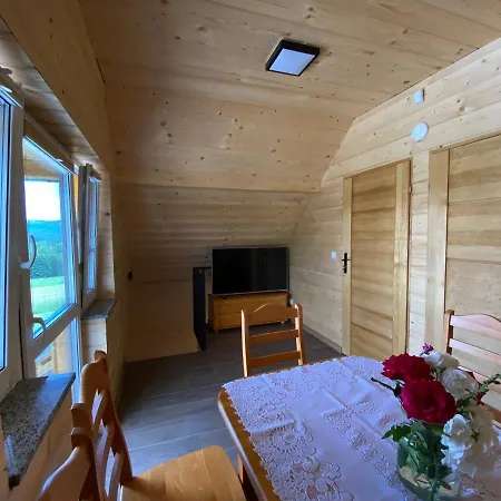 Arkadia - Zapasieki *