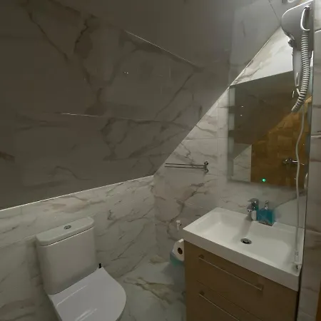 Arkadia - Zapasieki * Jaworzynka