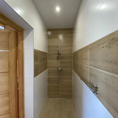 Arkadia - Zapasieki *