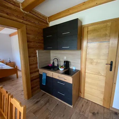 Arkadia - Zapasieki Apartment *