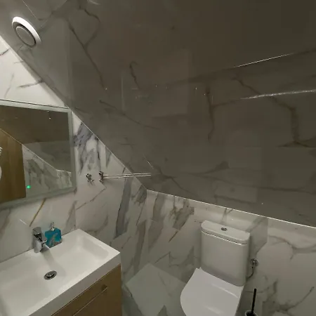 Arkadia - Zapasieki Jaworzynka