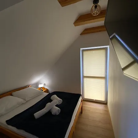 Arkadia - Zapasieki *