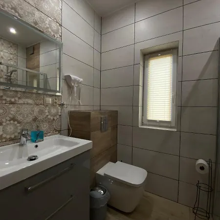 Arkadia - Zapasieki Apartment Jaworzynka