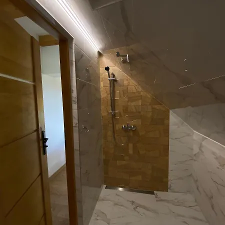 Arkadia - Zapasieki Jaworzynka