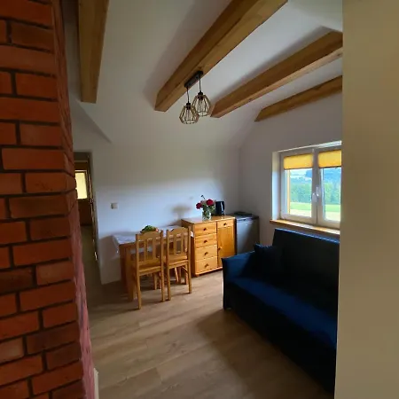 Apartment Arkadia - Zapasieki Jaworzynka