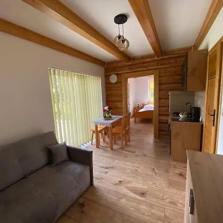 Apartment Arkadia - Zapasieki