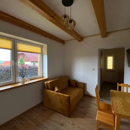 Arkadia - Zapasieki Apartment Jaworzynka