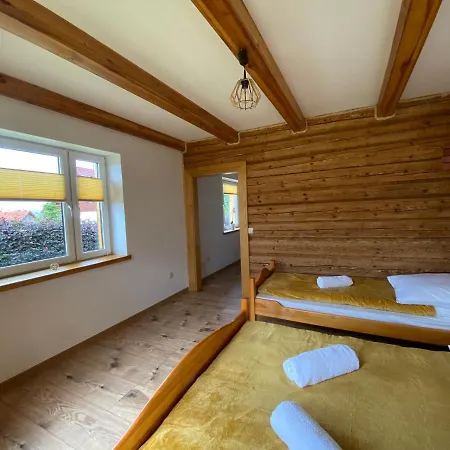 Arkadia - Zapasieki * Jaworzynka