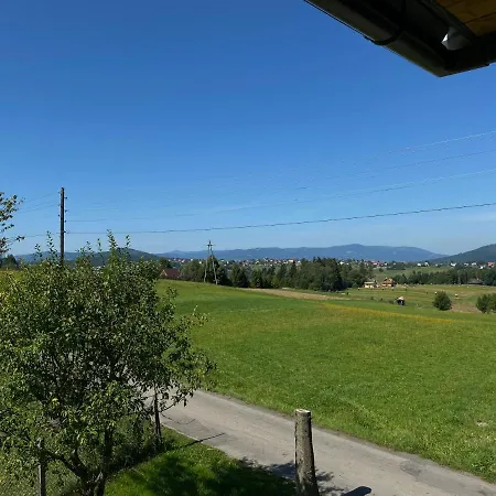 Apartment Arkadia - Zapasieki *