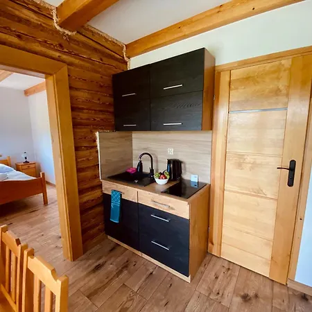 Apartment Arkadia - Zapasieki *