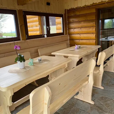 Arkadia - Zapasieki * Jaworzynka