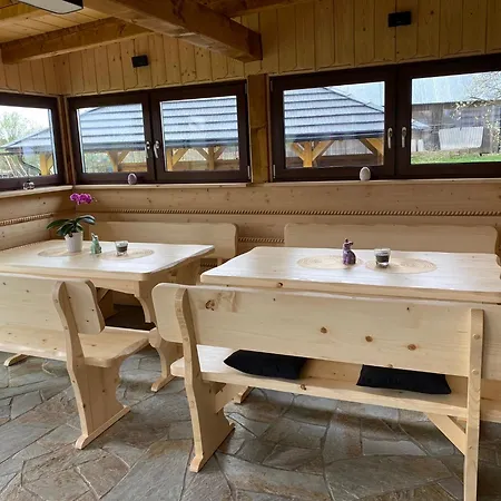 Arkadia - Zapasieki Apartment