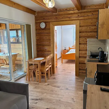 Apartment Arkadia - Zapasieki *