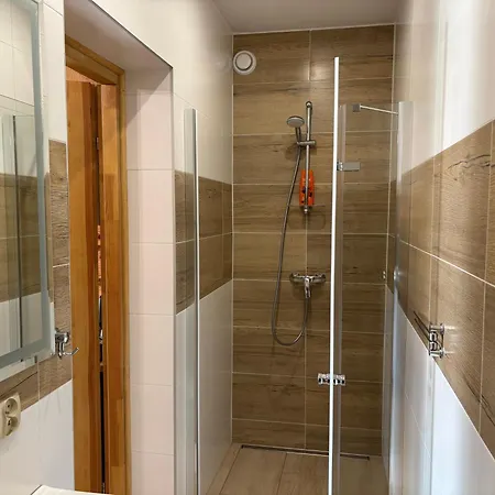 Arkadia - Zapasieki Apartment *