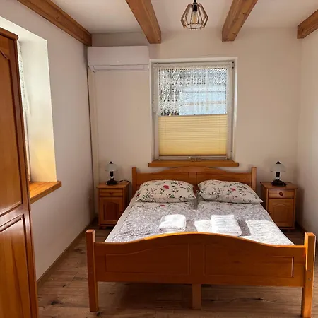 Apartment Arkadia - Zapasieki Jaworzynka
