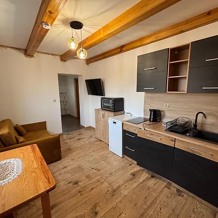 Arkadia - Zapasieki Apartment *