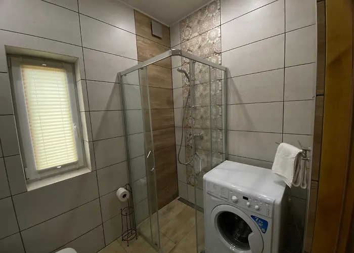 Arkadia - Zapasieki * Jaworzynka