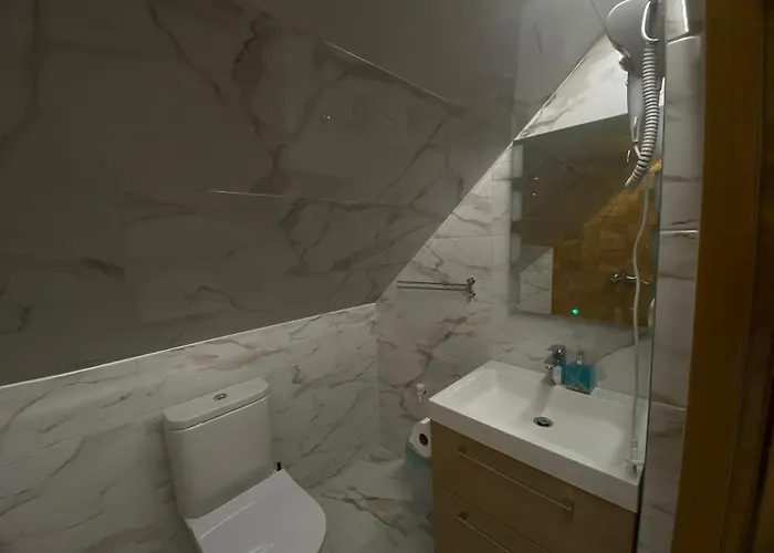 Arkadia - Zapasieki * Jaworzynka