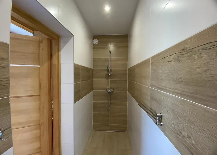 Arkadia - Zapasieki *