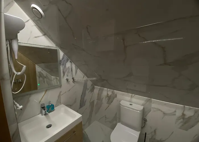 Arkadia - Zapasieki Jaworzynka