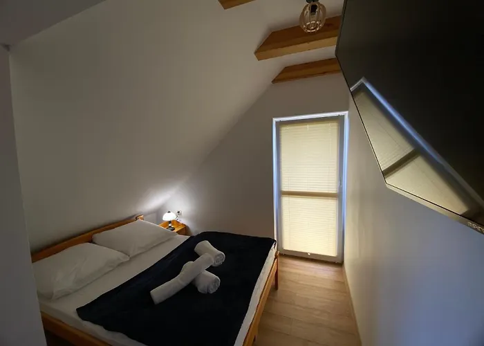 Arkadia - Zapasieki *