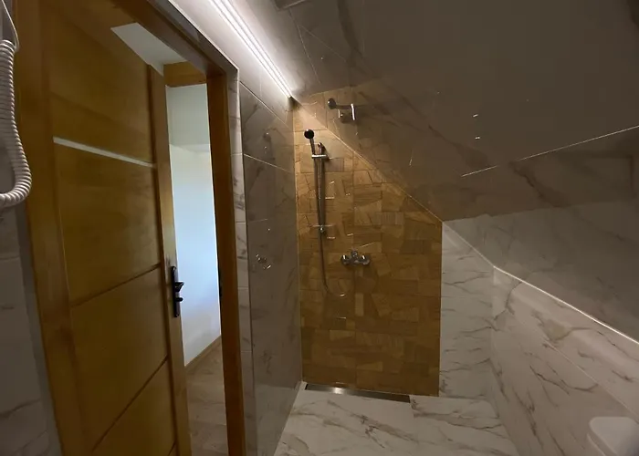 Arkadia - Zapasieki Jaworzynka