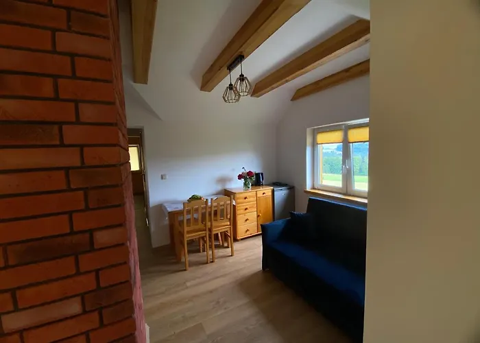 Apartment Arkadia - Zapasieki Jaworzynka