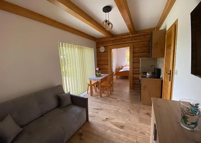 Apartment Arkadia - Zapasieki