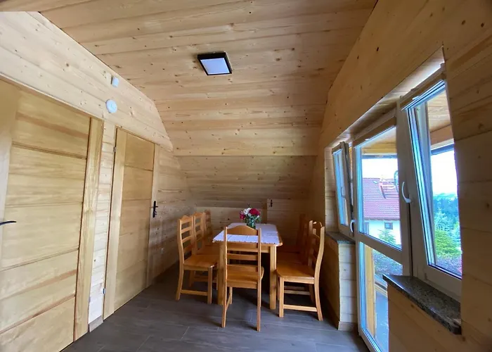 Arkadia - Zapasieki Apartment *