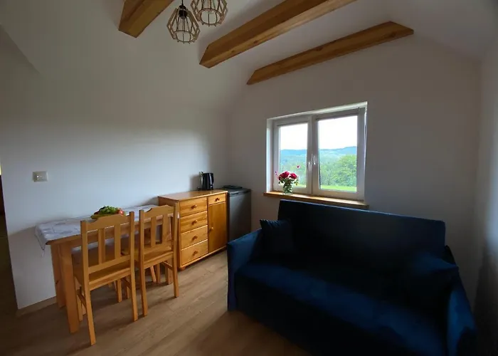 Apartment Arkadia - Zapasieki