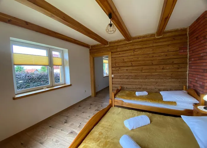 Arkadia - Zapasieki * Jaworzynka