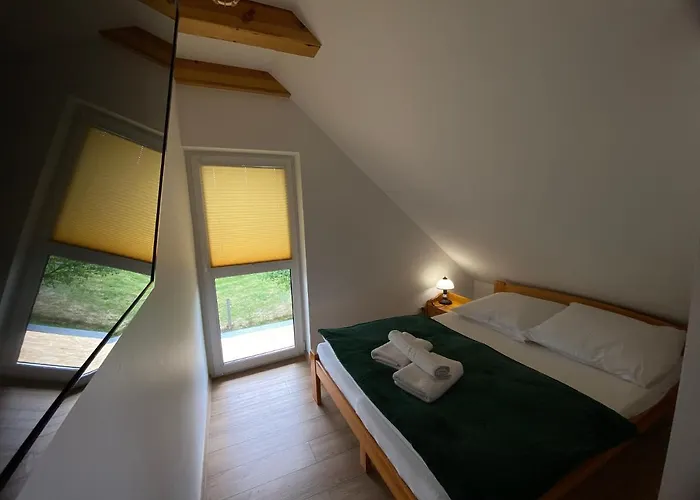 Apartment Arkadia - Zapasieki *