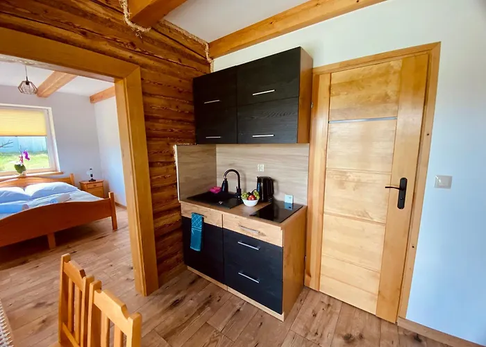 Apartment Arkadia - Zapasieki *