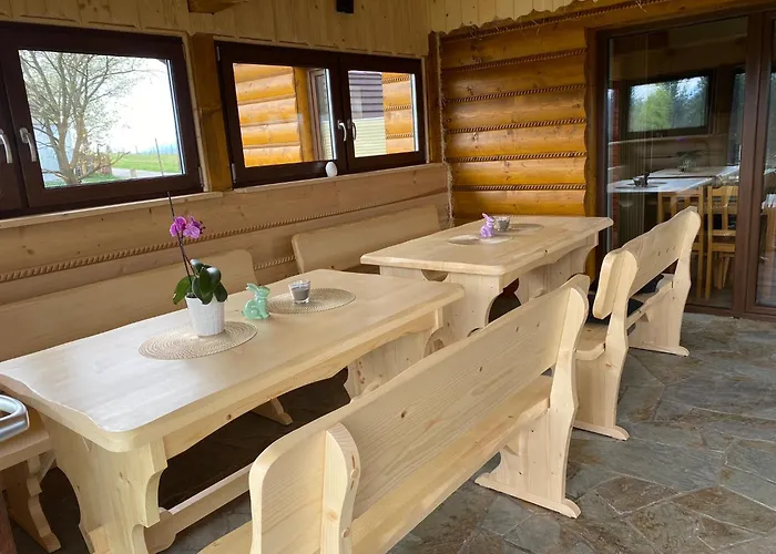 Arkadia - Zapasieki * Jaworzynka