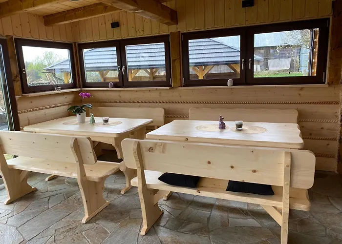 Arkadia - Zapasieki Apartment