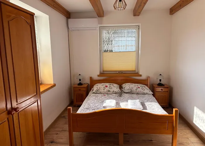 Διαμέρισμα Arkadia - Zapasieki Jaworzynka