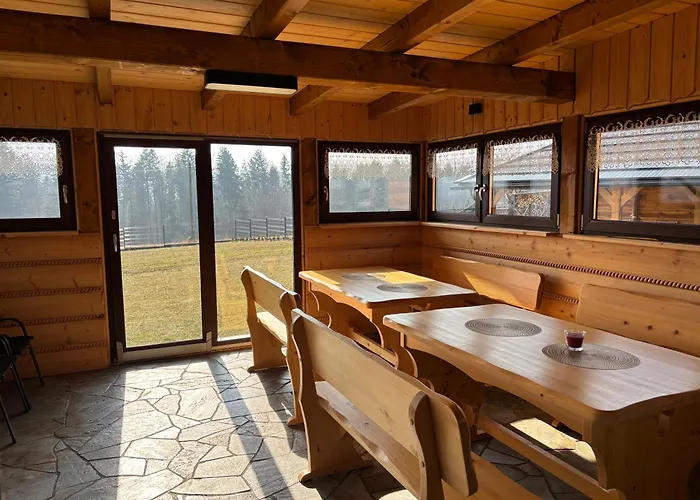 Arkadia - Zapasieki *