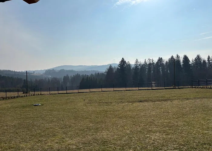 Arkadia - Zapasieki Apartment *