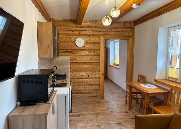 Arkadia - Zapasieki Jaworzynka