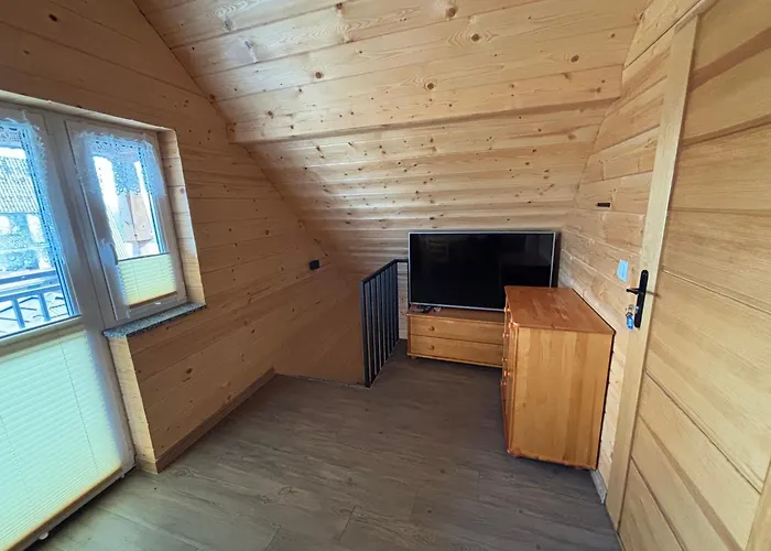 Arkadia - Zapasieki Jaworzynka