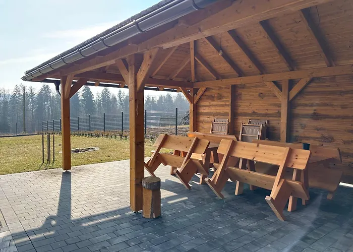 Arkadia - Zapasieki * Jaworzynka